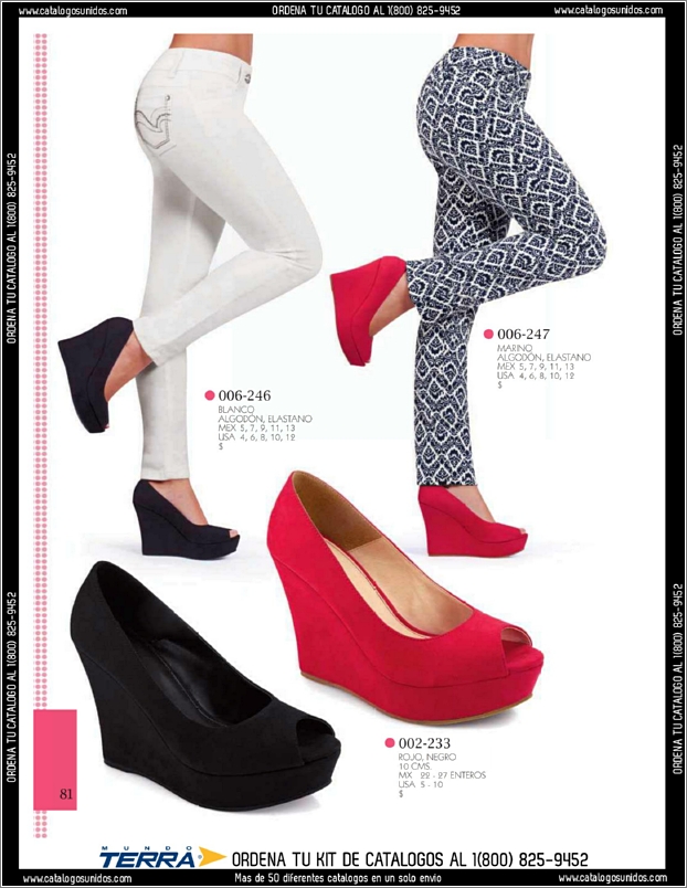 Mundo Terra - Catalogos PV14 - Dama_Page_082